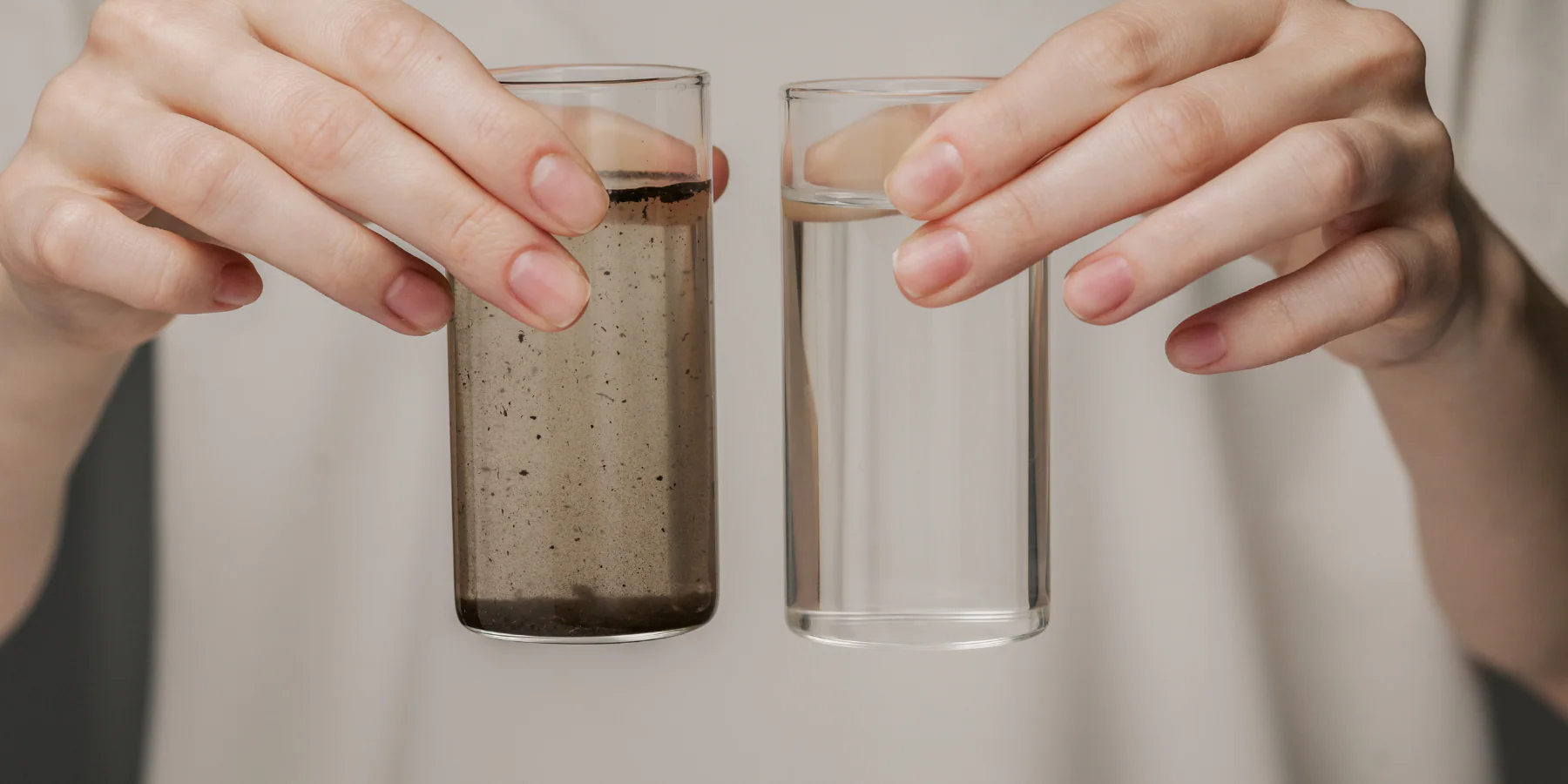 Pure Water for Every Home